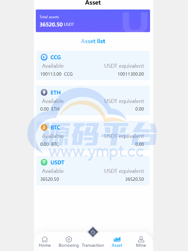 图片[6]-多语言usdt理财/dapp理财分红/dapp区块链投资系统 - 源码平台网-源码平台网