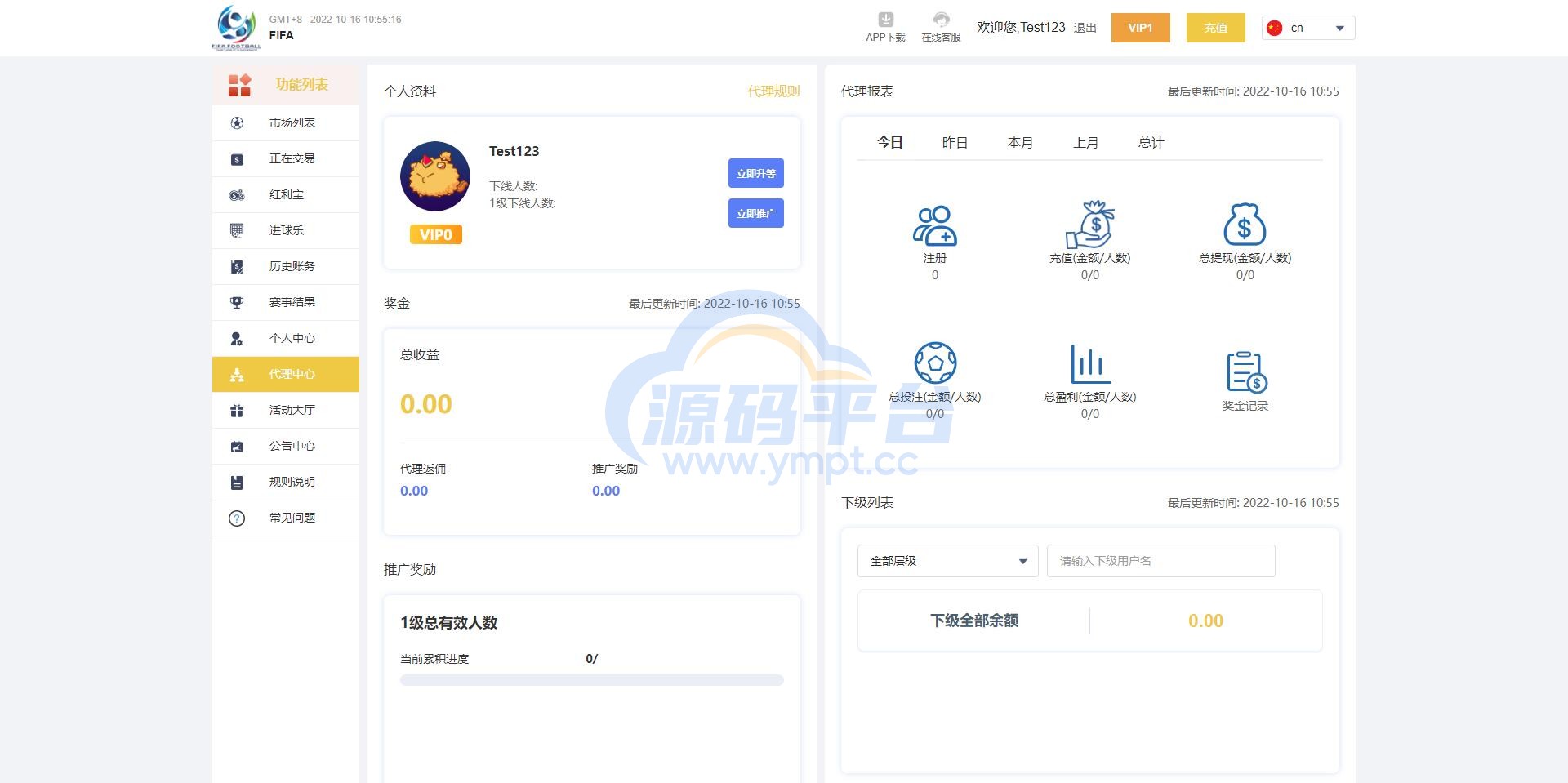 图片[6]-独家正常版世界杯源码/多语言反波胆系统/红利宝代理/前后端全开源 - 源码平台网-源码平台网