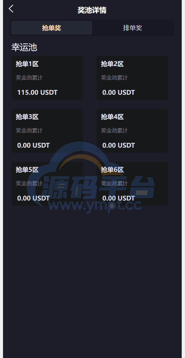 图片[5]-IPFS算力矿机/usdt排单众筹系统/usdt理财分红系统 - 源码平台网-源码平台网