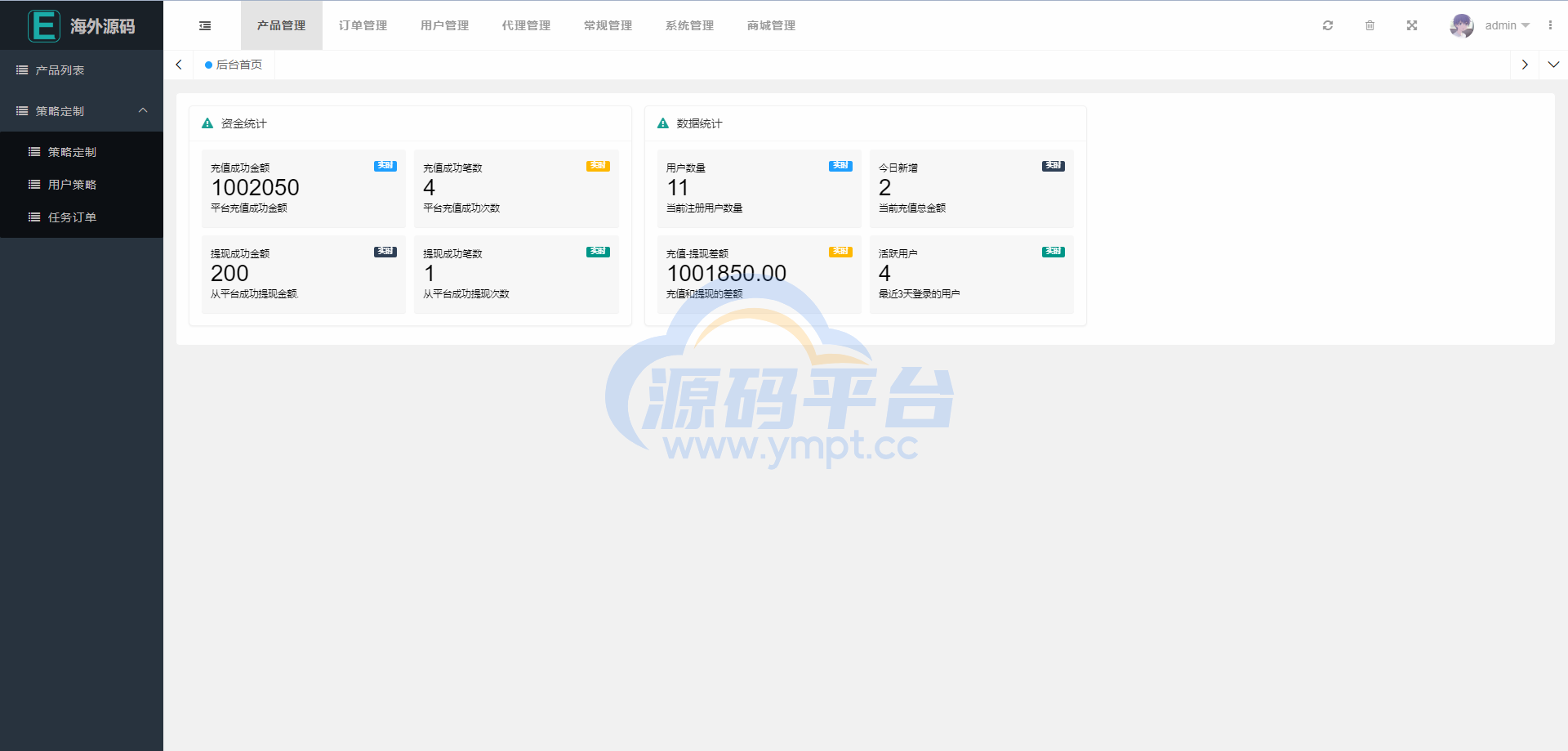 图片[13]-海外漫威电影抢单刷单系统/策略刷单/订单自动匹配 - 源码平台网-源码平台网