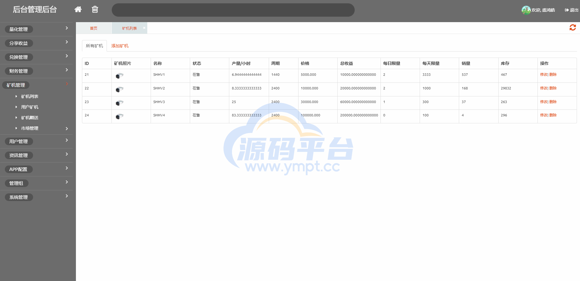 图片[6]-区块链系统/USDT/BTC/ETH/SPC/数字钱包/程序 - 源码平台网-源码平台网