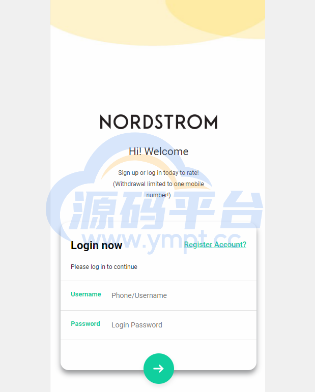 图片[10]-白色版海外抢单刷单系统/刷单连单控/订单自动匹配系统 - 源码平台网-源码平台网