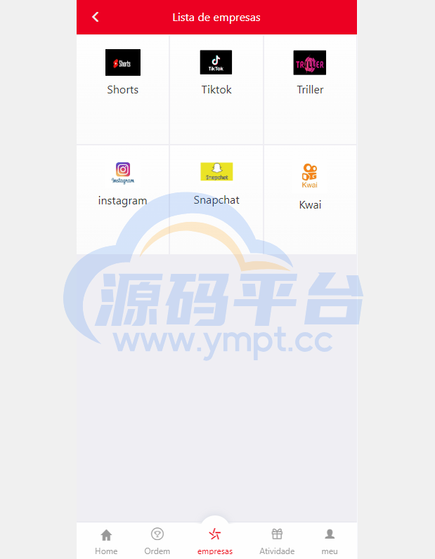 图片[9]-海外伪商城刷单系统/巴西快三刷单/带预设/代理后台 - 源码平台网-源码平台网
