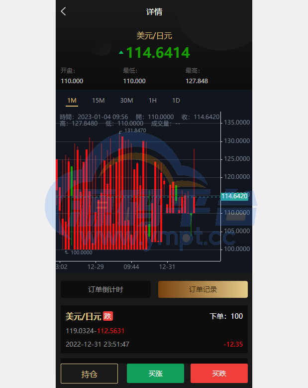 图片[8]-多语言微交易系统/外汇虚拟币贵金属微盘源码/新增群控单控/前端vue - 源码平台网-源码平台网