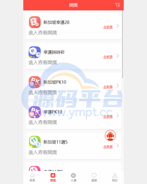 图片[11]-海外多语言cp系统/越南彩票游戏/pc28系统/预设开奖 - 源码平台网-源码平台网