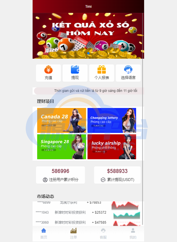 图片[1]-多语言28游戏系统/海外彩票cp游戏/预设开奖 - 源码平台网-源码平台网
