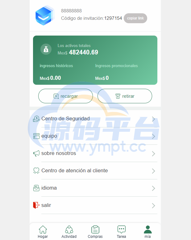 图片[6]-海外抢单刷单系统/前端uinapp/策略组在线派单/订单自动匹配系统 - 源码平台网-源码平台网