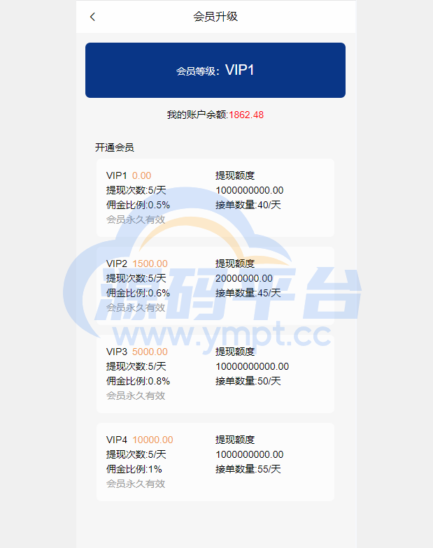 图片[3]-海外多语言APP软件游戏抢单系统/连单卡单/抢单刷单源码 - 源码平台网-源码平台网