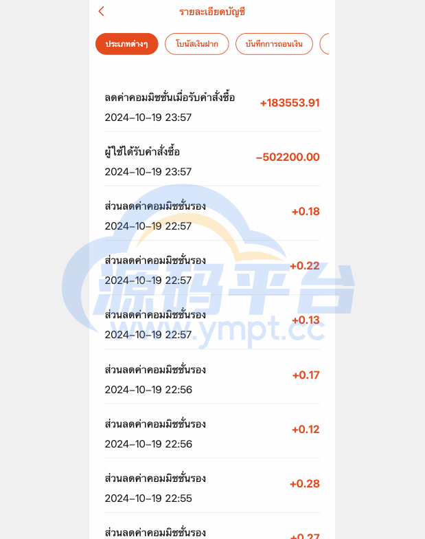 图片[12]-最新UI定制uniapp多语言海外刷单/抢单系统/订单自动匹配系统/分组模式/海外源码 - 源码平台网-源码平台网