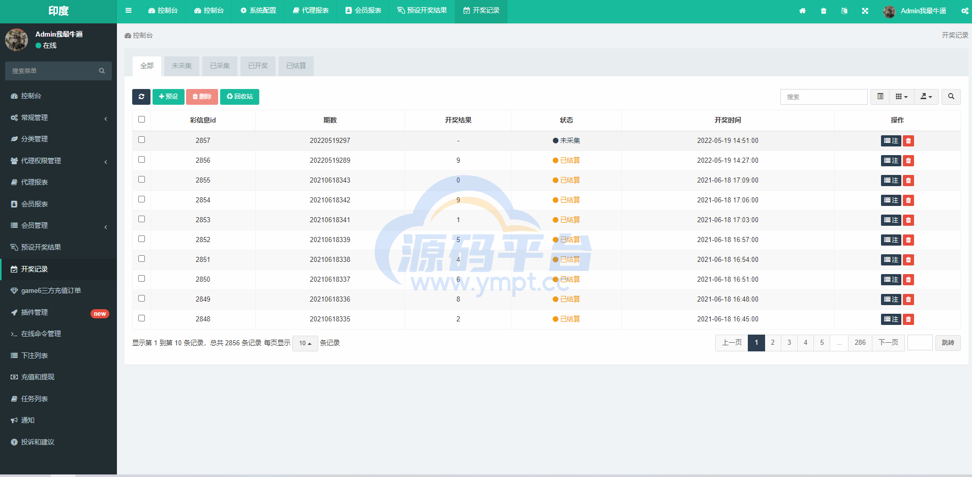 图片[7]-红绿灯玩法/印度游戏/多语言/带预设 - 源码平台网-源码平台网