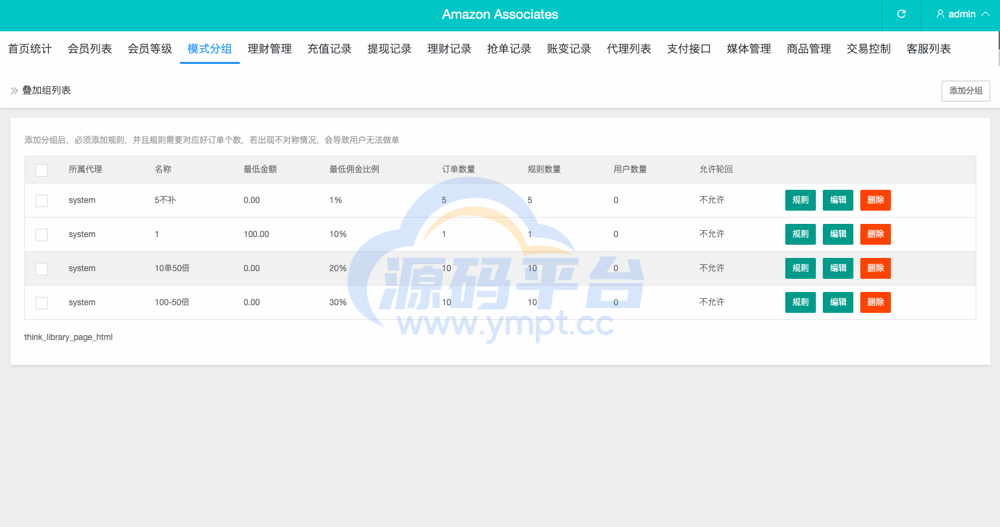 图片[22]-多语言海外抢单刷单源码/打针/叠加组//前端vue/订单自动匹配系统 - 源码平台网-源码平台网