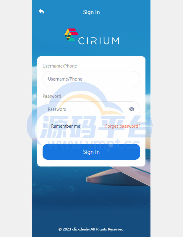 图片[4]-新版海外航空抢单刷单系统/订单自动匹配/前端uinapp - 源码平台网-源码平台网