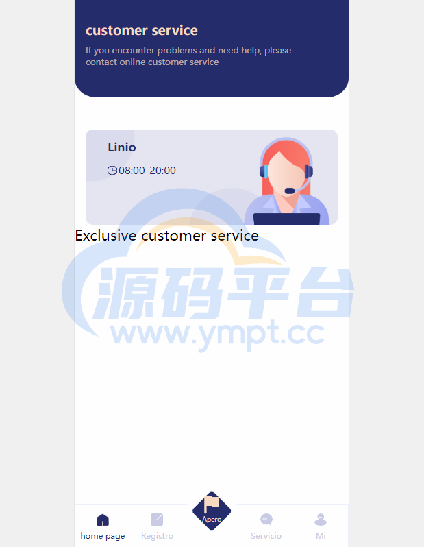 图片[3]-多语言海外抢单刷单系统/派单卡单/订单自动匹配 - 源码平台网-源码平台网