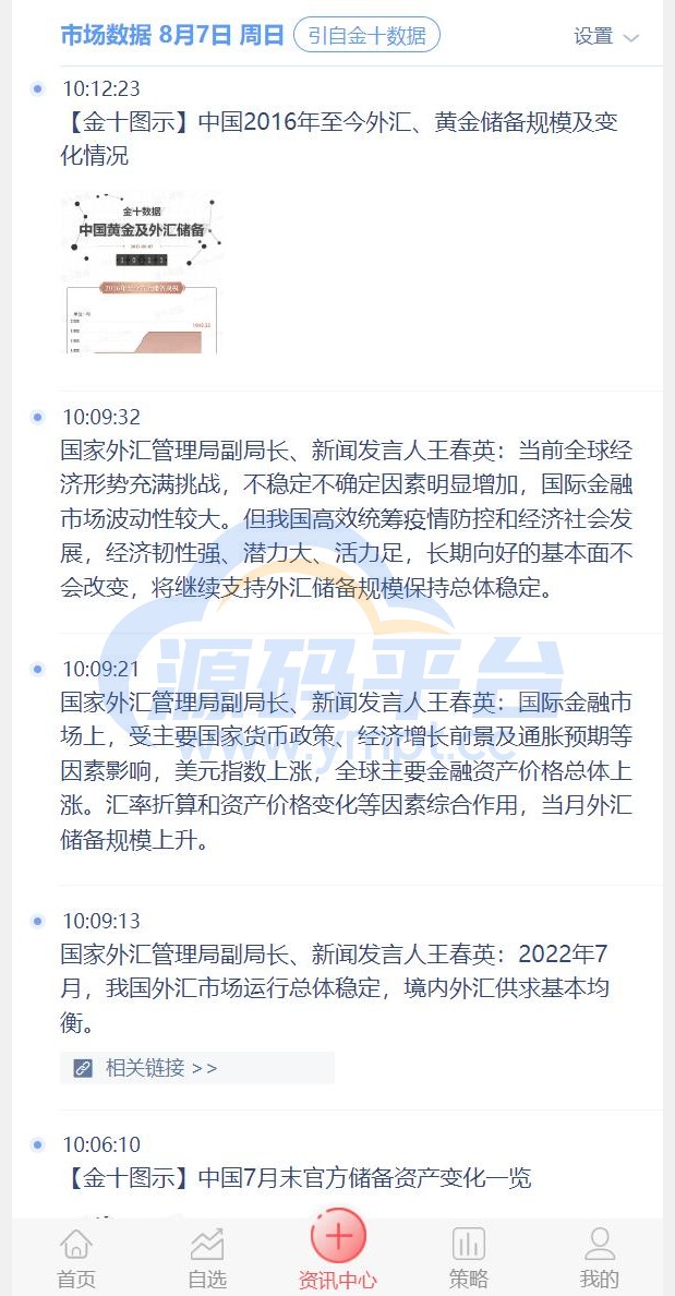 图片[2]-股票配资/策略系统/股票/配资/策略/K线命令齐全 - 源码平台网-源码平台网