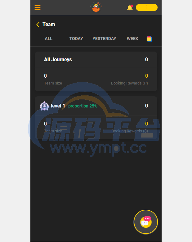 图片[7]-运营版海外抢单刷单系统/旅游版刷单/订单自动匹配系统 - 源码平台网-源码平台网