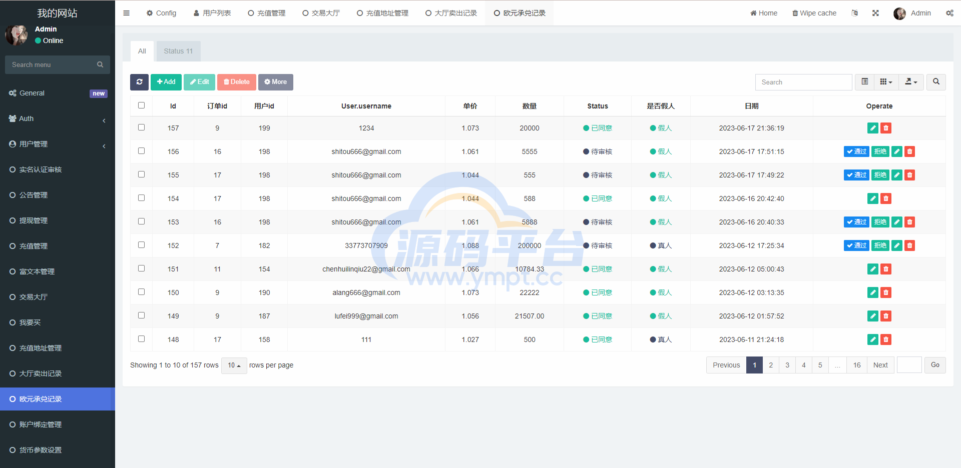 图片[13]-uinapp版海外多语言承兑系统/C2C承兑平台/usdt场外交易 - 源码平台-源码平台