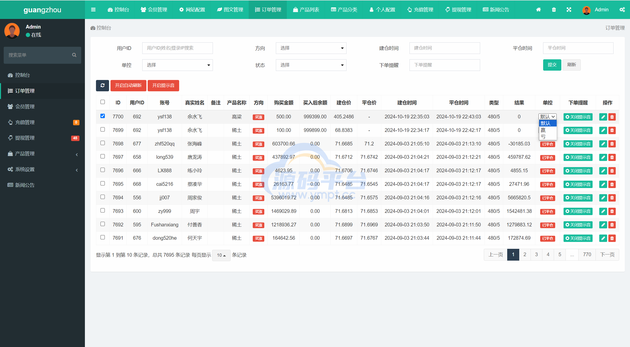 图片[23]-多语言uniapp微交易全开源二开运营版 - 源码平台-源码平台