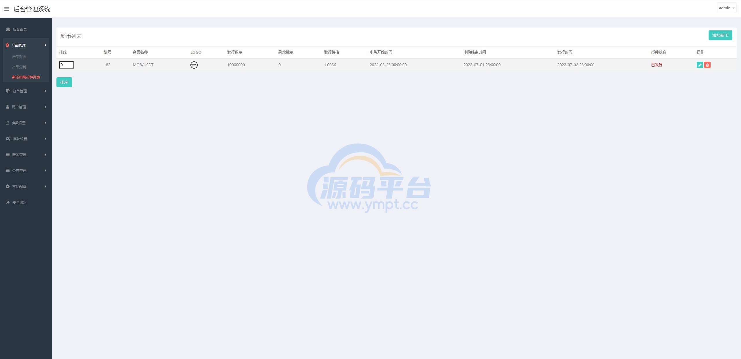 图片[28]-新版UI交易所系统/海外微盘系统/币币合约期权交易源码 - 源码平台-源码平台