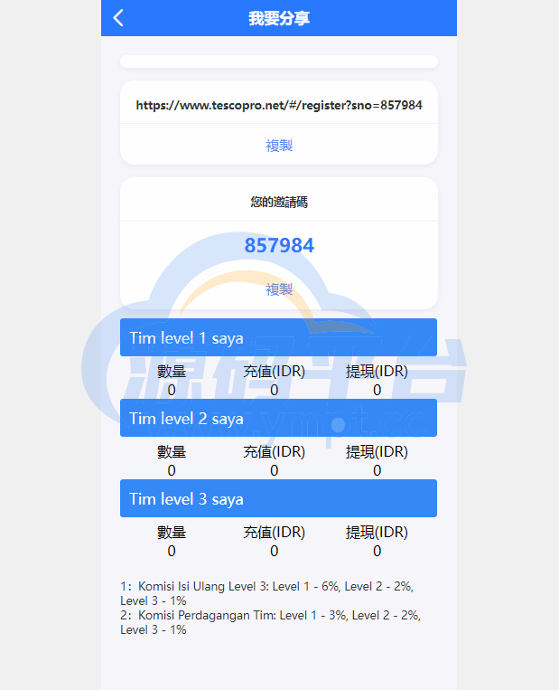 图片[4]-新版多语言交易所系统/秒合约币币交易/P2P理财派单抢单 - 源码平台-源码平台