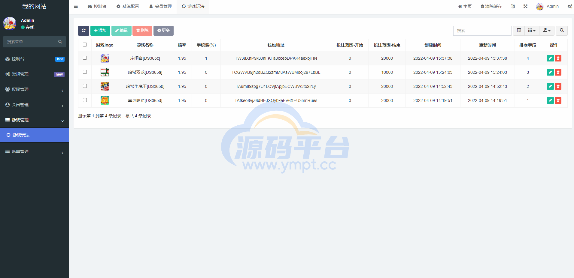 图片[8]-全新uniapp版哈希竞彩/区块链哈希值TRC20竞彩/哈希竞猜 - 源码平台-源码平台