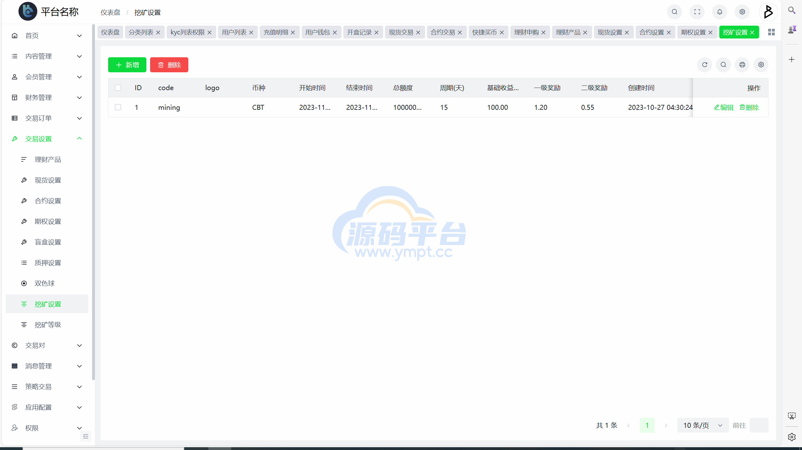 图片[25]-Bakkt区块链交易所多语言期权系统 - 源码平台-源码平台