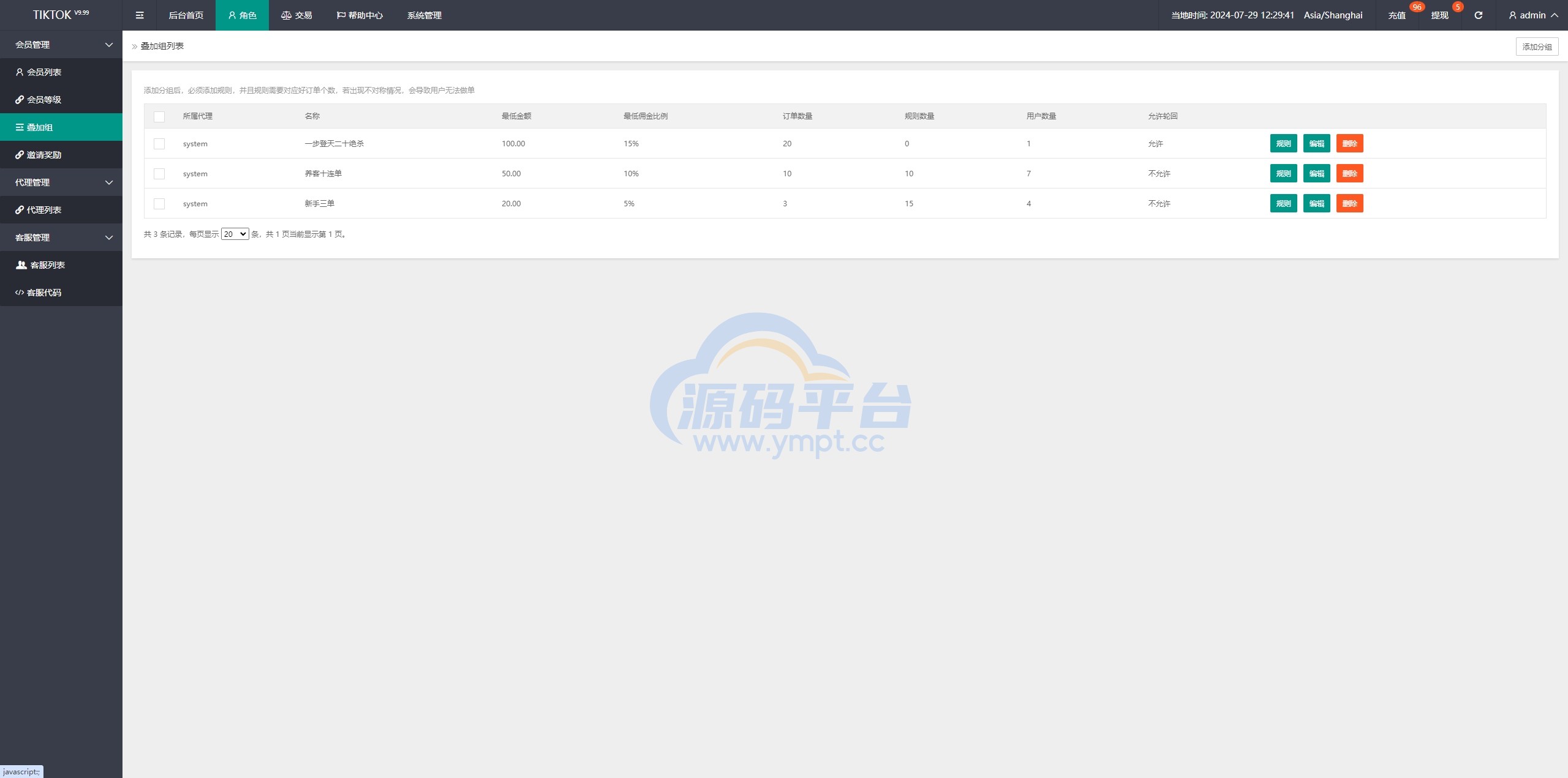图片[15]-多语言TIKTOK刷单/海外TIKTOK抢单刷单/叠加组/打针 - 源码平台-源码平台