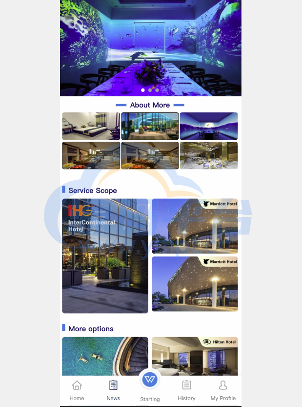 图片[2]-最新版海外酒店抢单刷单系统/前端uinapp/卡单连单/海外源码 - 源码平台-源码平台