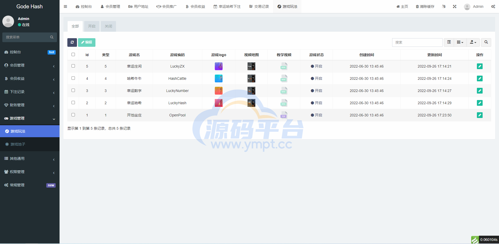 图片[15]-全新哈希竞猜系统/BSC链dapp哈希/哈希竞猜游戏/前端uinapp - 源码平台-源码平台