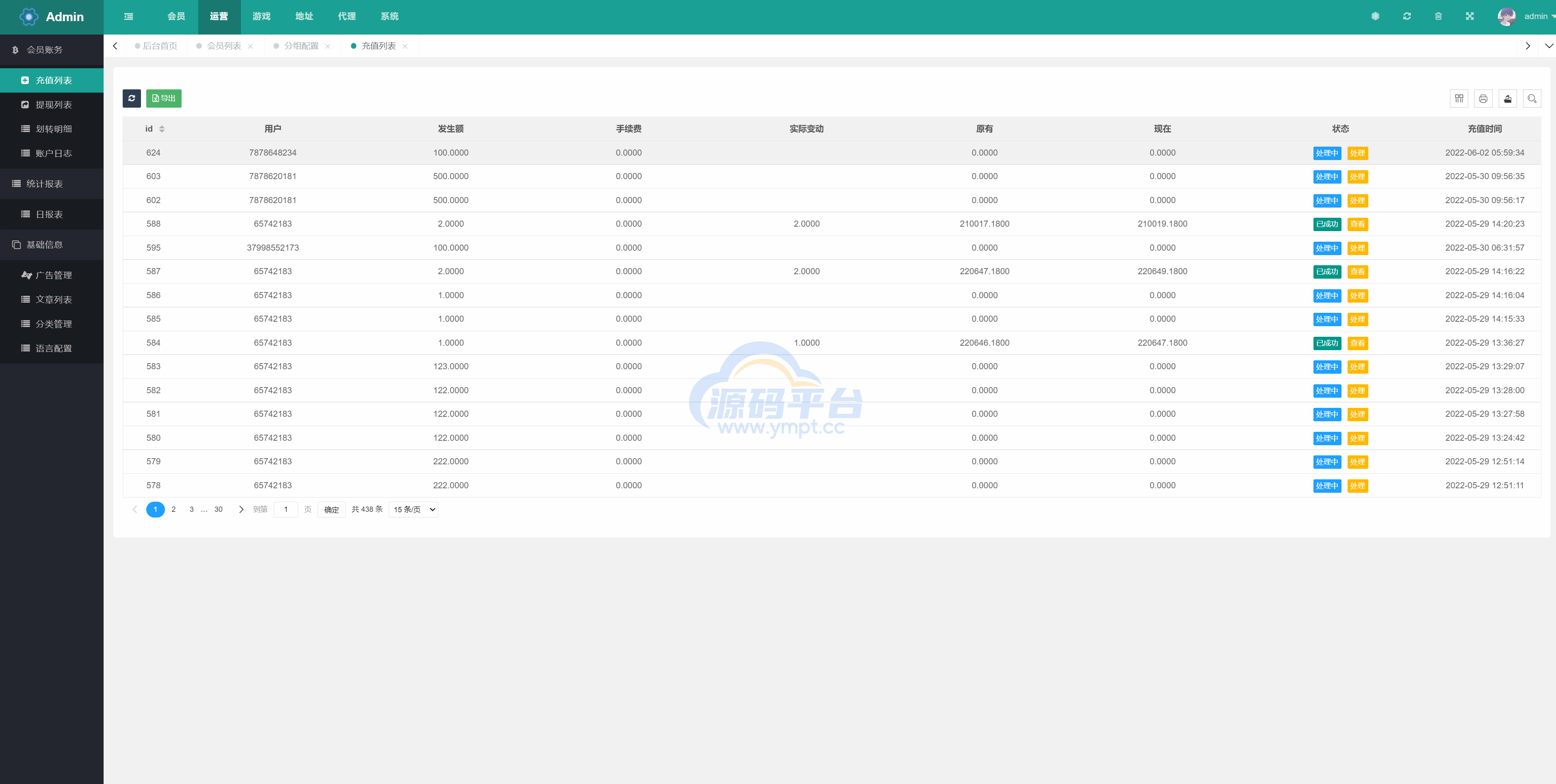 图片[16]-完整版区块链游戏/trx投注竞猜游戏/trx下注游戏/前端uinapp - 源码平台-源码平台