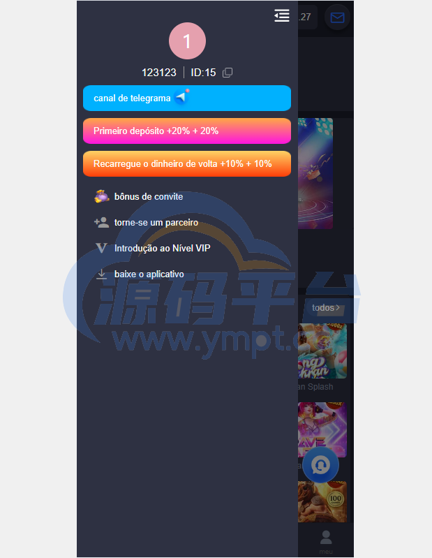 图片[6]-巴西PG电子游戏源码/海外游戏/前端uniapp - 源码平台-源码平台