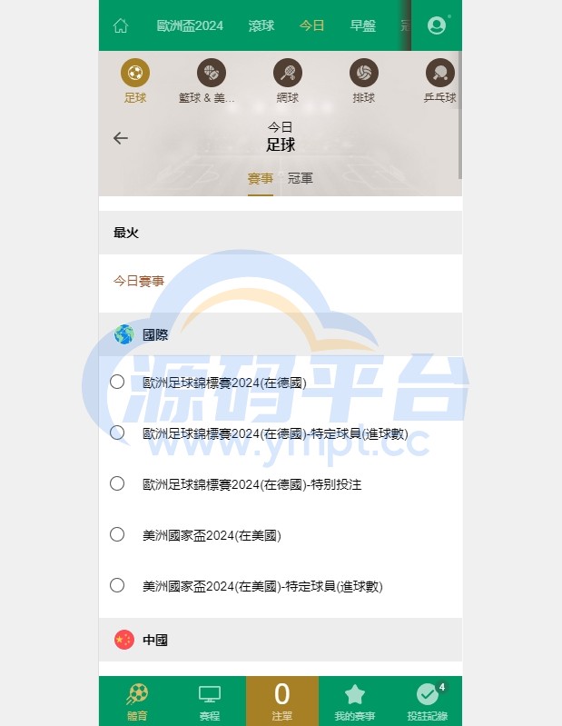 图片[16]-2024皇冠欧洲杯源码/多语言反波球盘信用盘源码/足球篮球体育盘 - 源码平台-源码平台