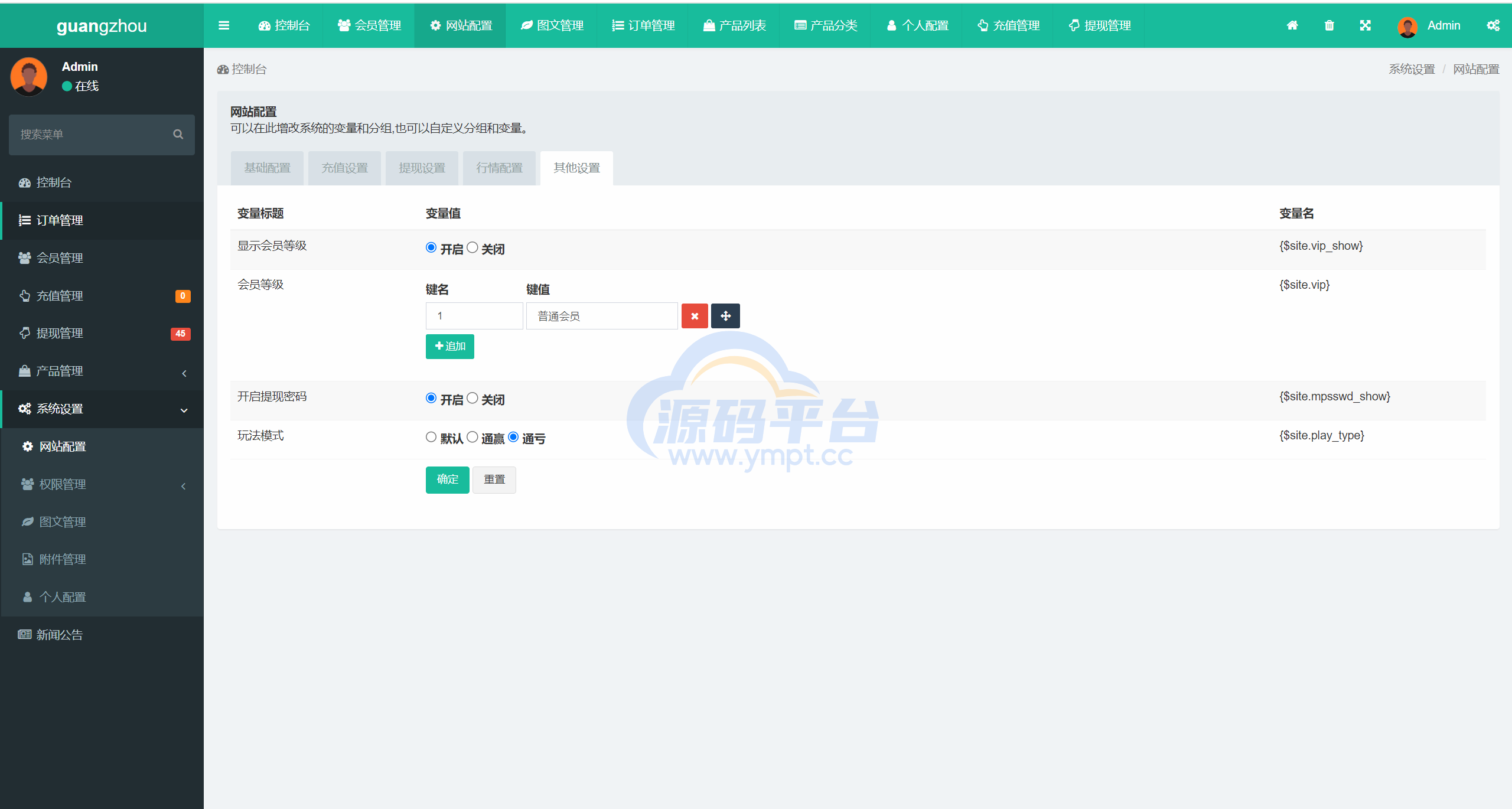 图片[24]-多语言uniapp微交易全开源二开运营版 - 源码平台-源码平台