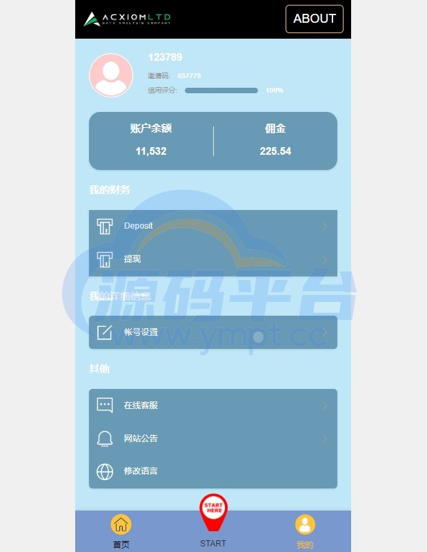 图片[6]-新版多语言抢单刷单系统/连单卡单系统/APP软件刷单 - 源码平台-源码平台