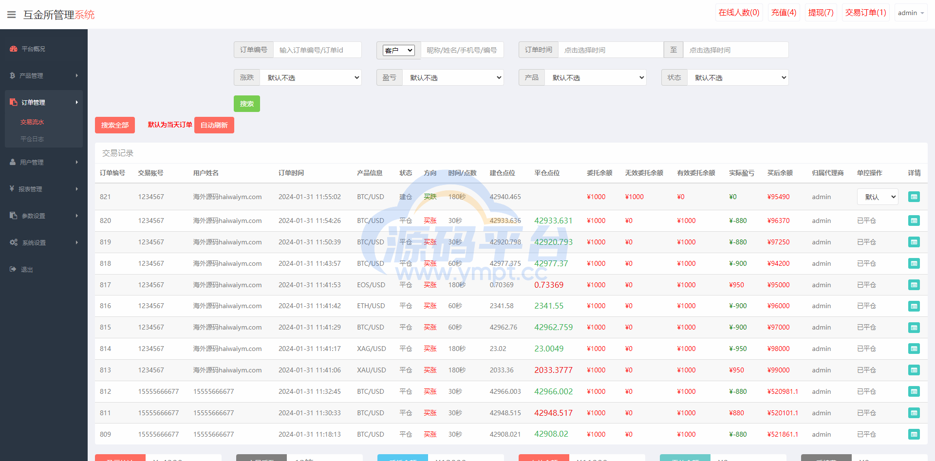 图片[17]-海外多语言微盘系统/虚拟币秒合约微交易/前端uniapp - 源码平台-源码平台