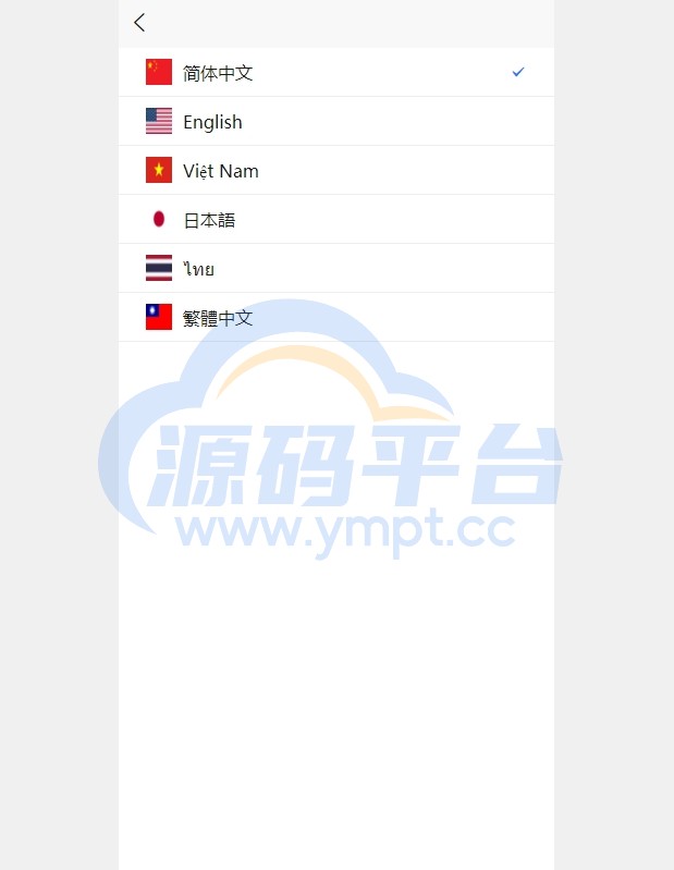 图片[4]-多语言反波胆系统/海外反波娱乐/自动采集自动开奖 - 源码平台-源码平台