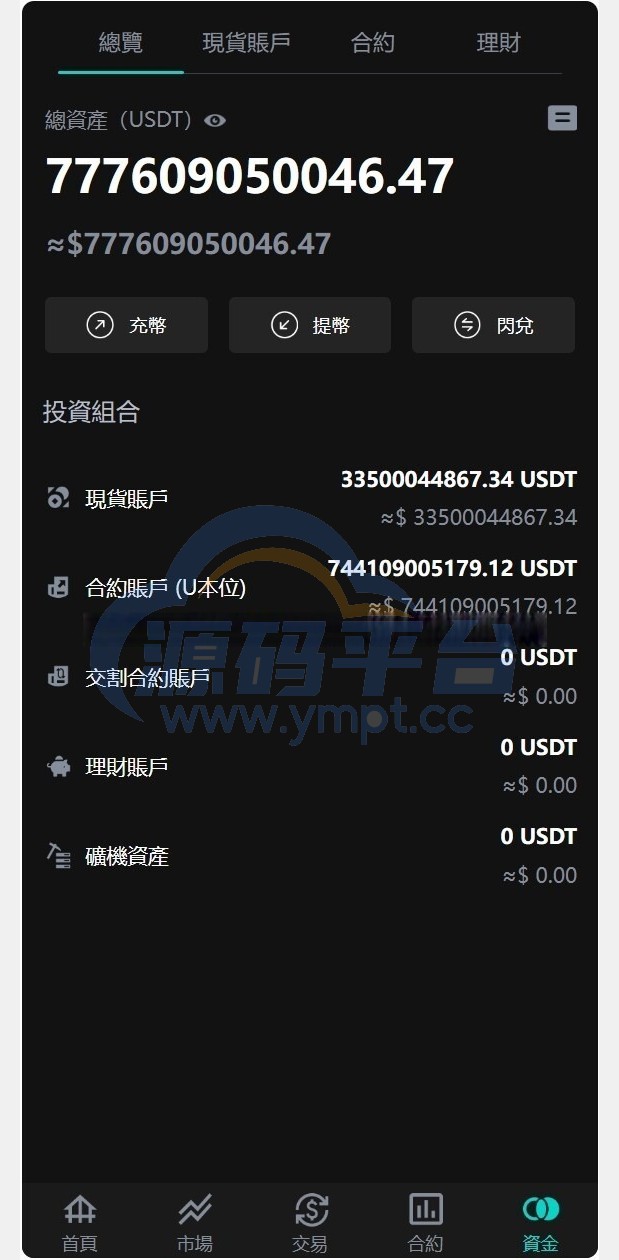 图片[17]-java8国语言 worldcoin开源交易所 - 源码平台-源码平台