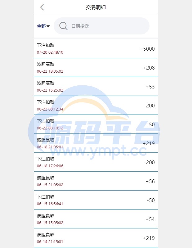 图片[12]-多语言反波胆系统/海外反波娱乐/自动采集自动开奖 - 源码平台-源码平台
