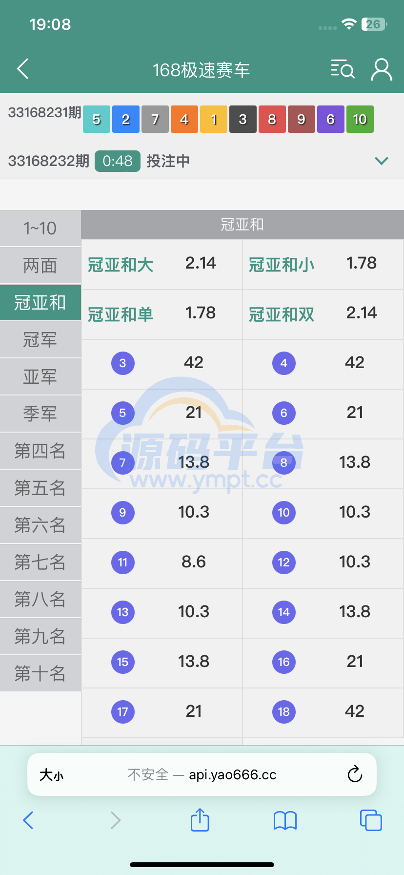 图片[1]-全网首发独家高品质翻摊玩法彩票源码纯源码+第三方接口+系统彩 - 源码平台-源码平台