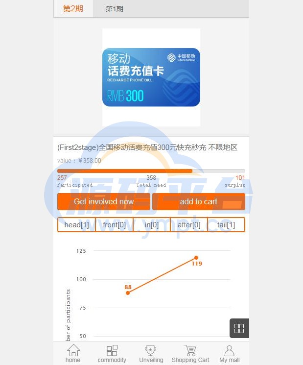 图片[13]-英文版1元夺宝系统/云购竞猜系统 - 源码平台-源码平台