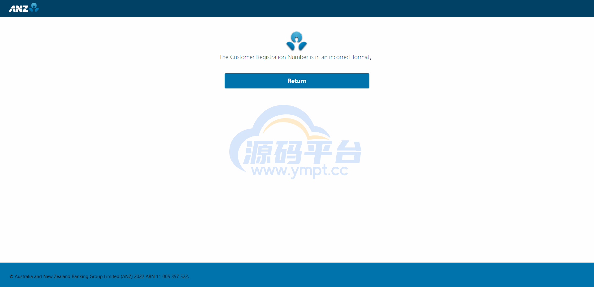 图片[2]-ANZ银行盗刷系统/澳新银行盗号系统/海外银行盗刷源码 - 源码平台-源码平台