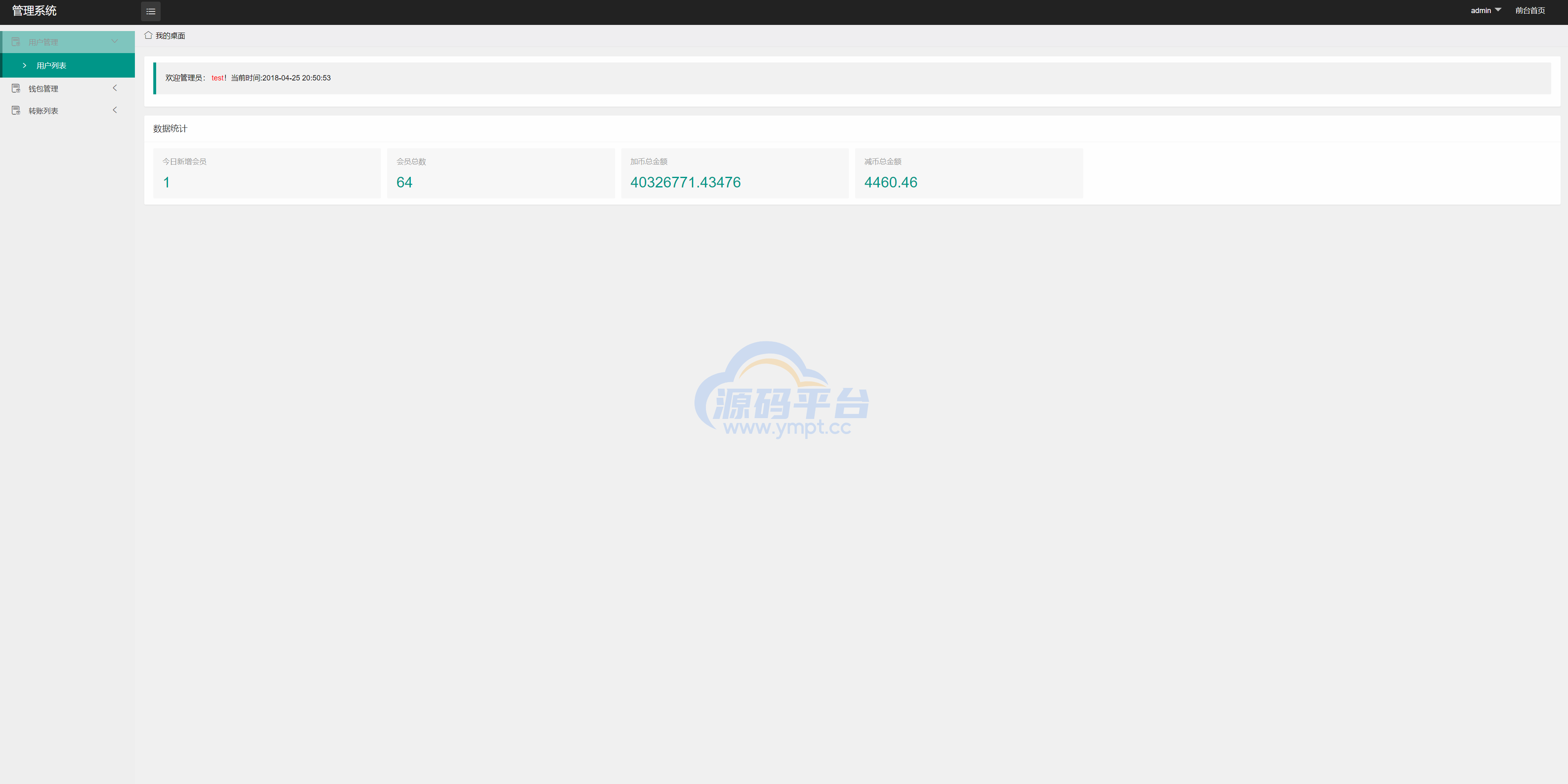 图片[14]-全新高仿imtoken钱包/假钱包盗U系统/助记词转导入/前端html - 源码平台-源码平台