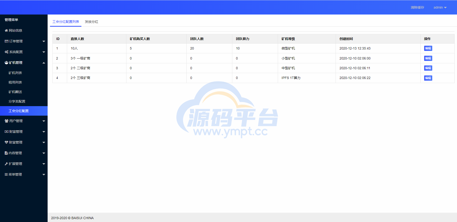 图片[10]-【运营版】全新UI,,算力,享祥币,车秘,GEC,钱包,模式,区块链源码 - 源码平台-源码平台