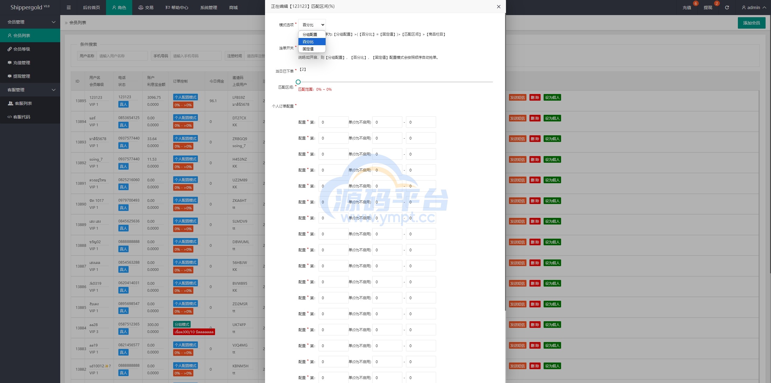 图片[17]-多语言海外抢单刷单系统/手动派单/分组连单/前端uniapp - 源码平台-源码平台