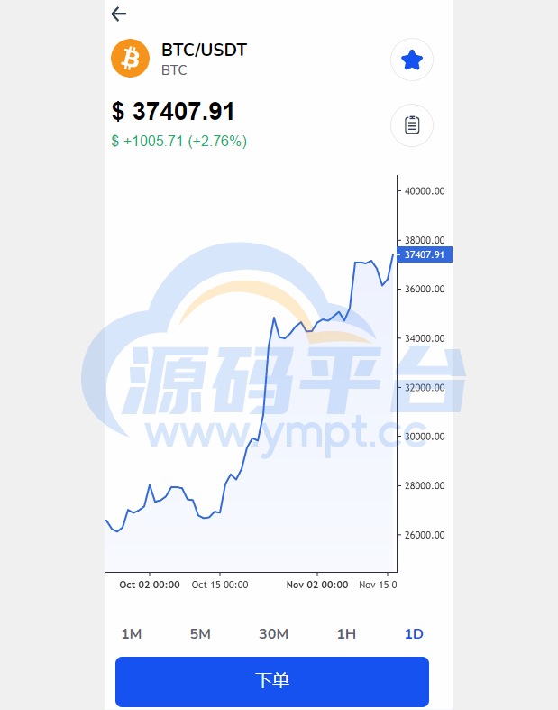 图片[9]-DAPP交易所/ERC授权盗U/质押矿机/秒合约交易/前端vue - 源码平台-源码平台