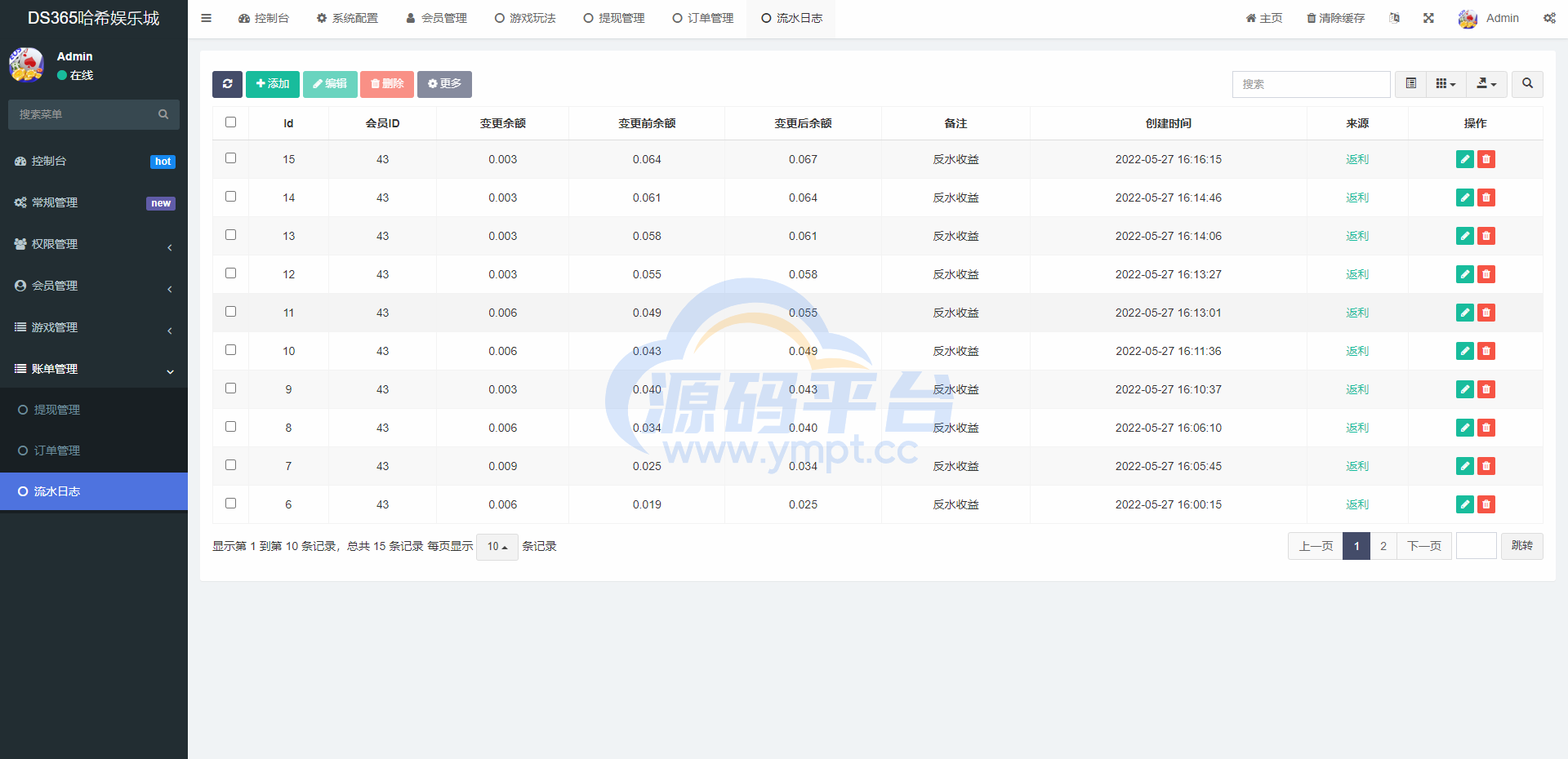 图片[13]-全新UI区块链区块哈希竞彩/前端uniapp/哈希值游戏/哈希竞猜 - 源码平台-源码平台