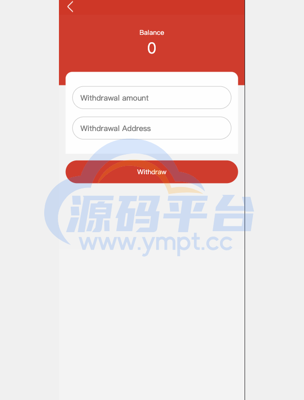 图片[7]-最新优惠卷商城/优惠卷回收/优惠卷投资返利 - 源码平台-源码平台