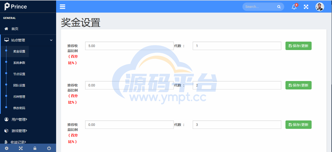 图片[8]-拼团游戏，花火，区块链钱包，DIFI，uniswap,中英双语助记词创建 - 源码平台-源码平台
