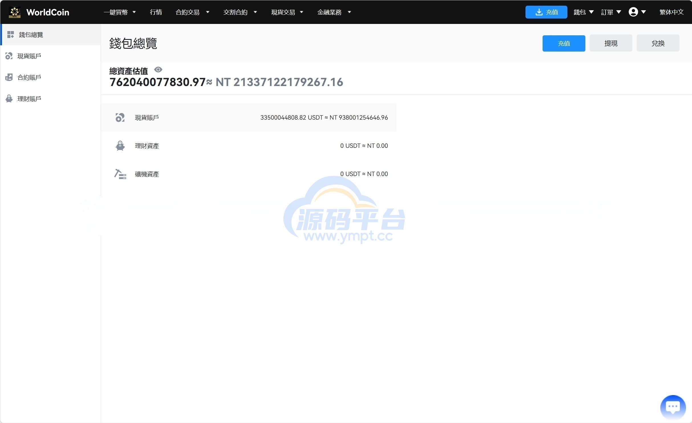 图片[14]-java8国语言 worldcoin开源交易所 - 源码平台-源码平台