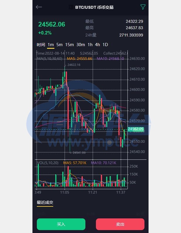 图片[15]-全新优化版区块链交易所/币币秒合约交易/IEO认购/质押挖矿 - 源码平台-源码平台