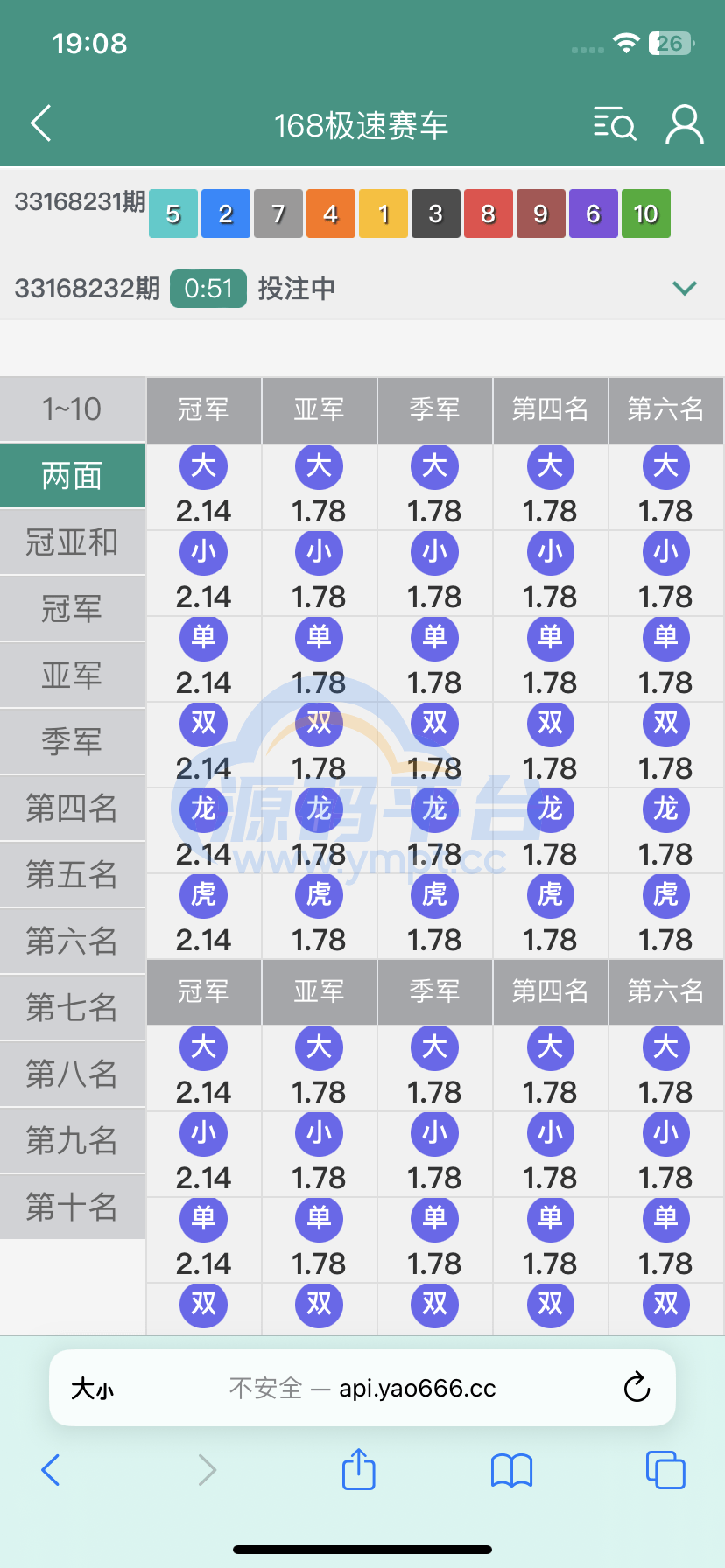 图片[9]-全网首发独家高品质翻摊玩法彩票源码纯源码+第三方接口+系统彩 - 源码平台-源码平台